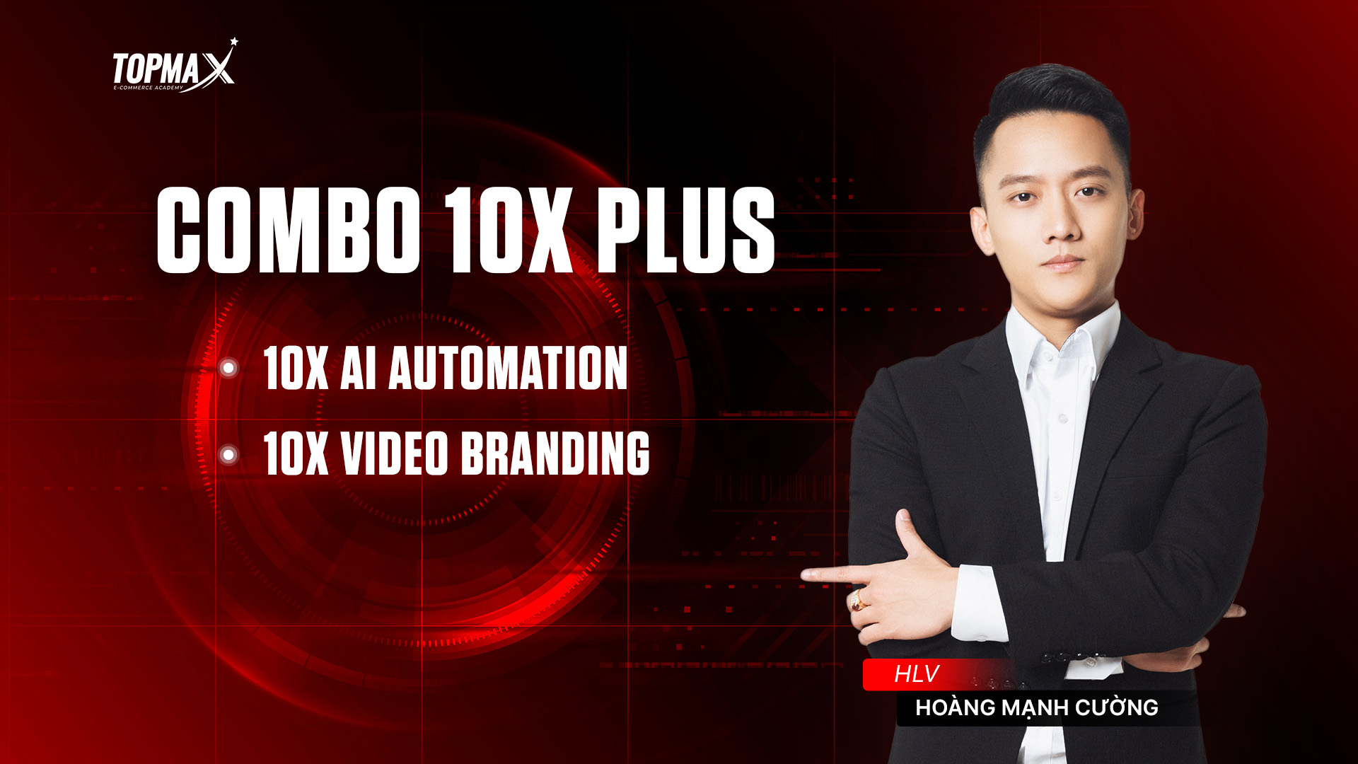 10X Business